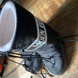 MOON BOOTS FOR WINTER
